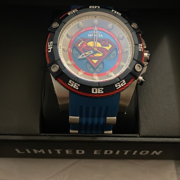 Invicta Limited Edition Watch - Picture 2 of 4